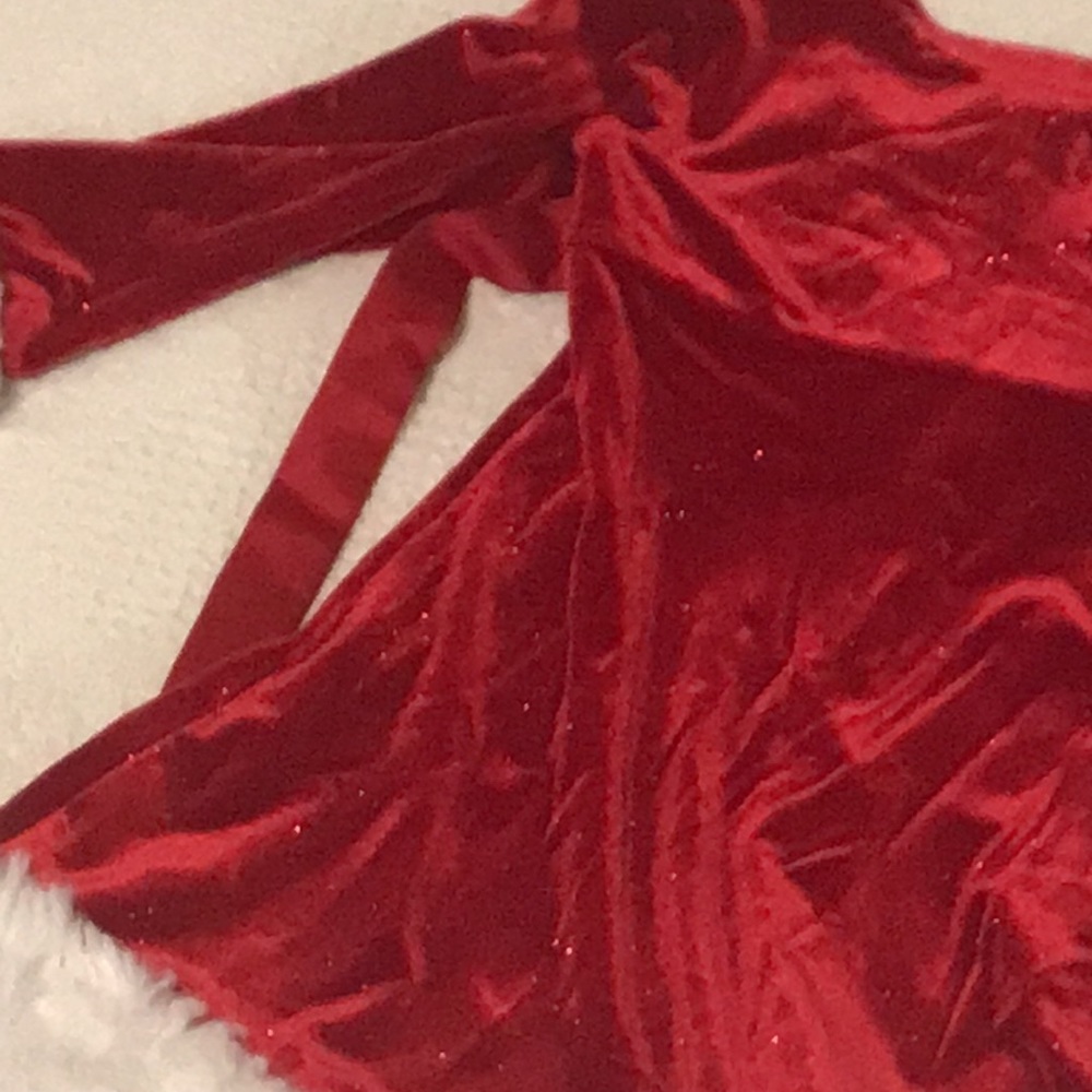 Bonnie Jean young Ladies Princess Dress - Picture 9 of 10